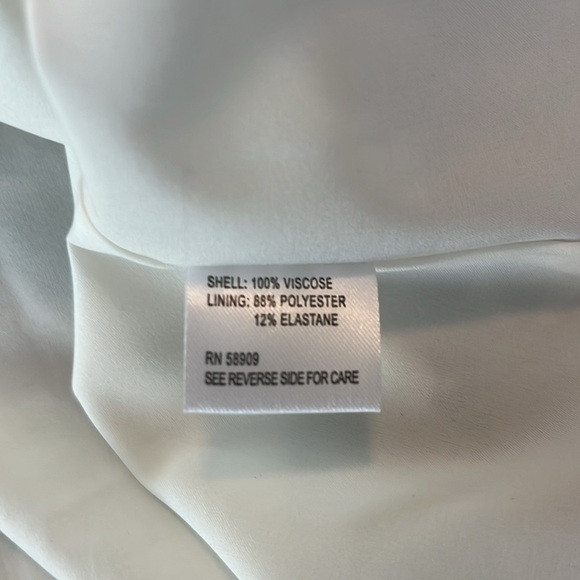 Gianni Bini “Tory” Parisian Babydoll Mini Dress | Size 6 | Cottagecore Style - Picture 8 of 8